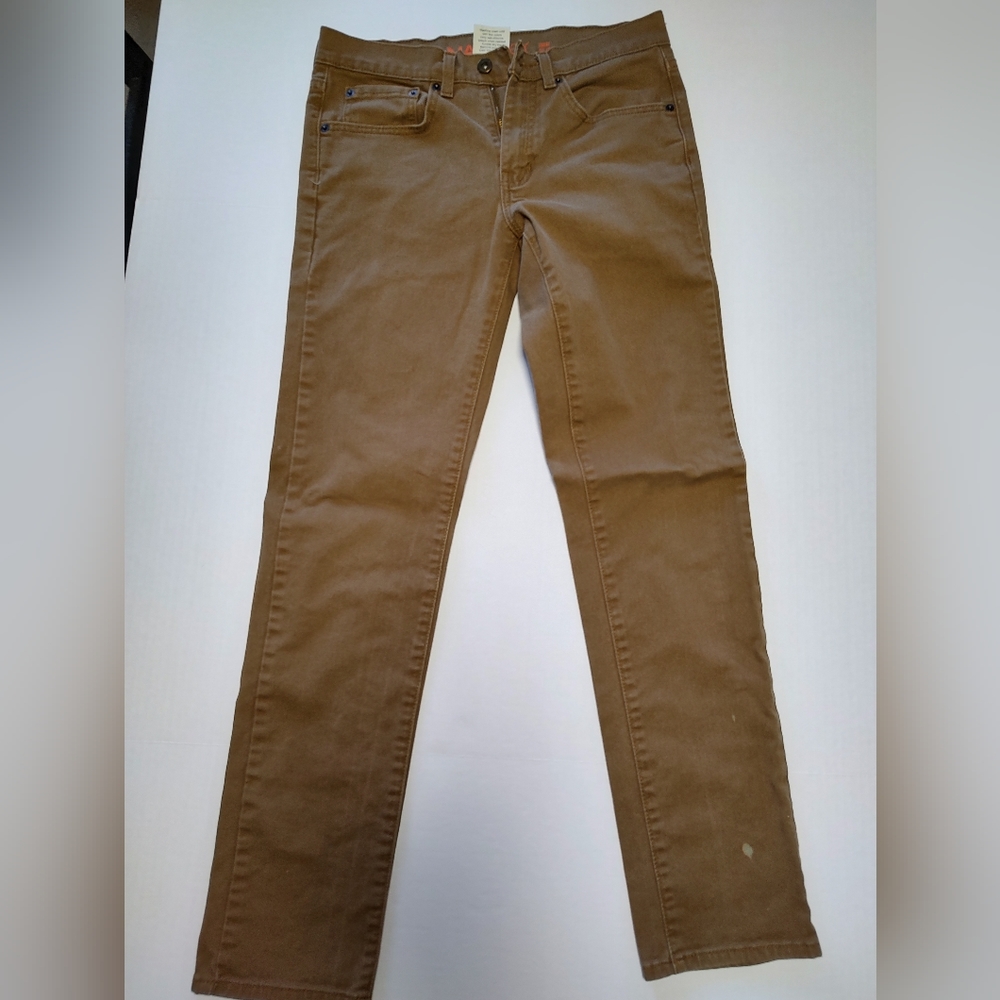Urban Pipeline pants